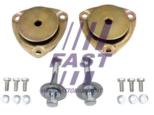 Zestaw naprawczy, łożyskowanie kabiny kierowcy FAST FT13011