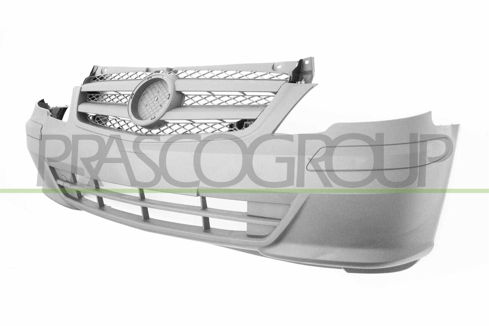 tampon PRASCO ME9101010