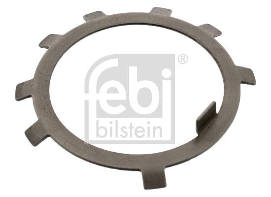 disc dintat,cutie de viteze planetara FEBI BILSTEIN 101228