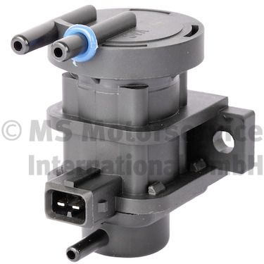 Konwerter ciśnienia, sterowanie spalinami PIERBURG 7.02256.09.0