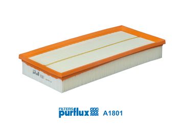 Filtr powietrza PURFLUX A1801