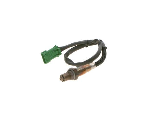 Sonda lambda BOSCH 0 258 006 027