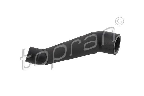 Furtun, alimentare aer TOPRAN 410 189