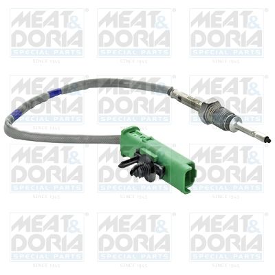 czujnik, temperatura spalin MEAT & DORIA 12454