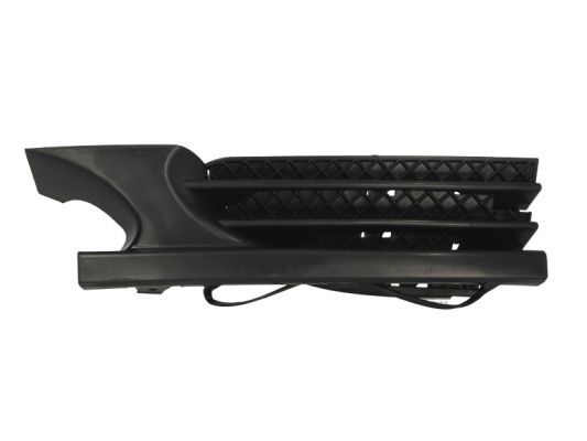 Põrkerauakate, haakeseade