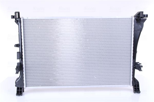 Levně Chladič, chlazení motoru NISSENS 606441