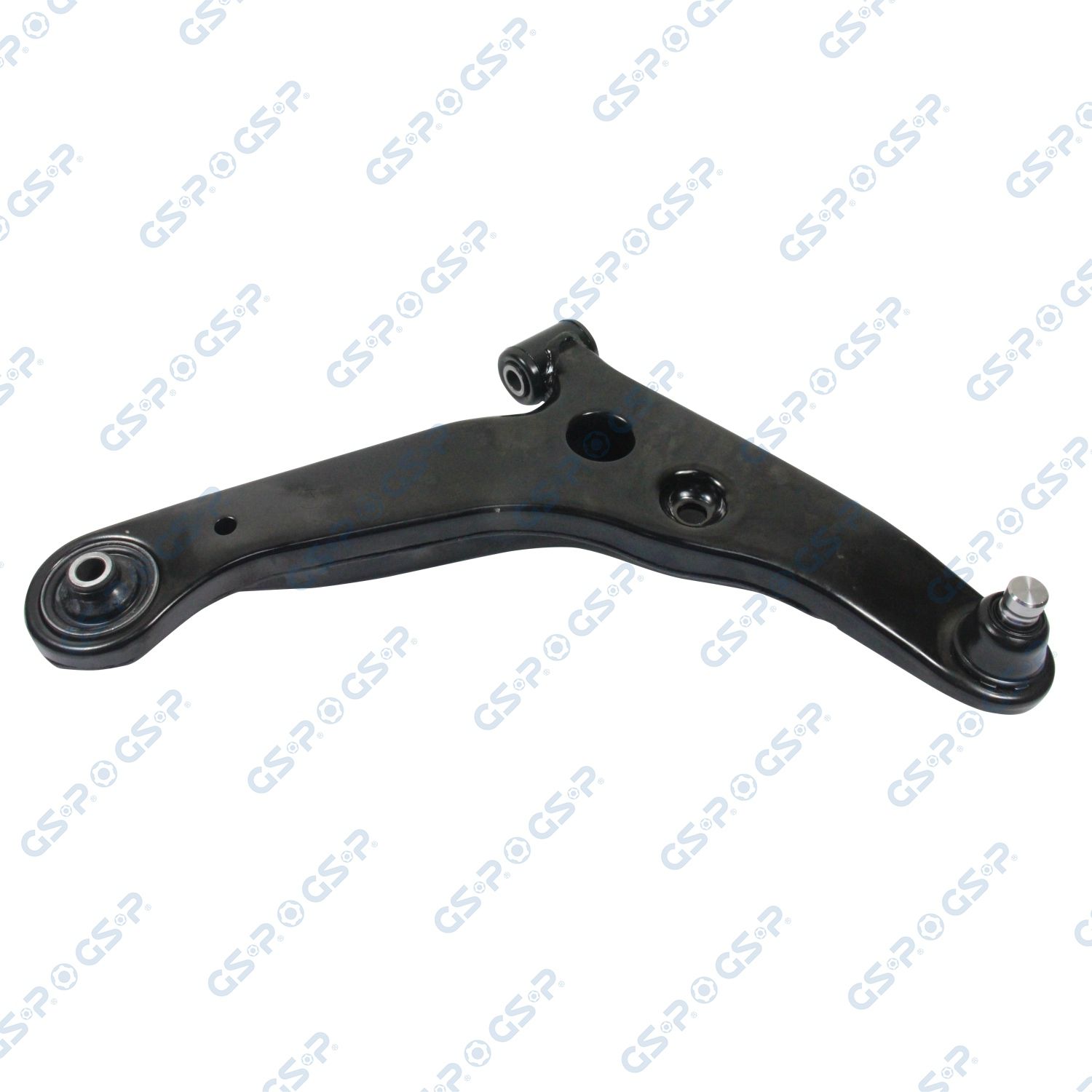 Рычаг независимой подвески колеса, подвеска колеса