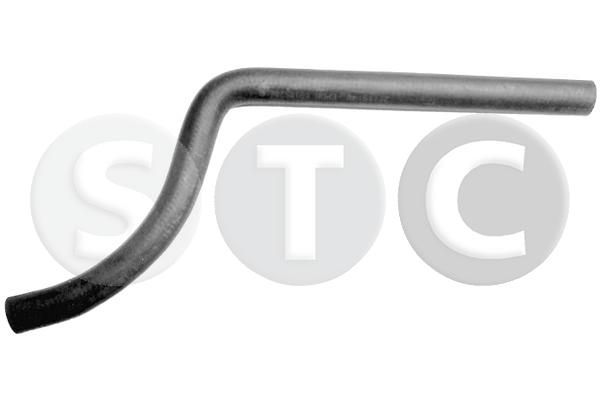wąż, wymiennik ciepła (ogrzewanie) STC T407660