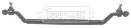 Borg & Beck - Centre Rod Assembly