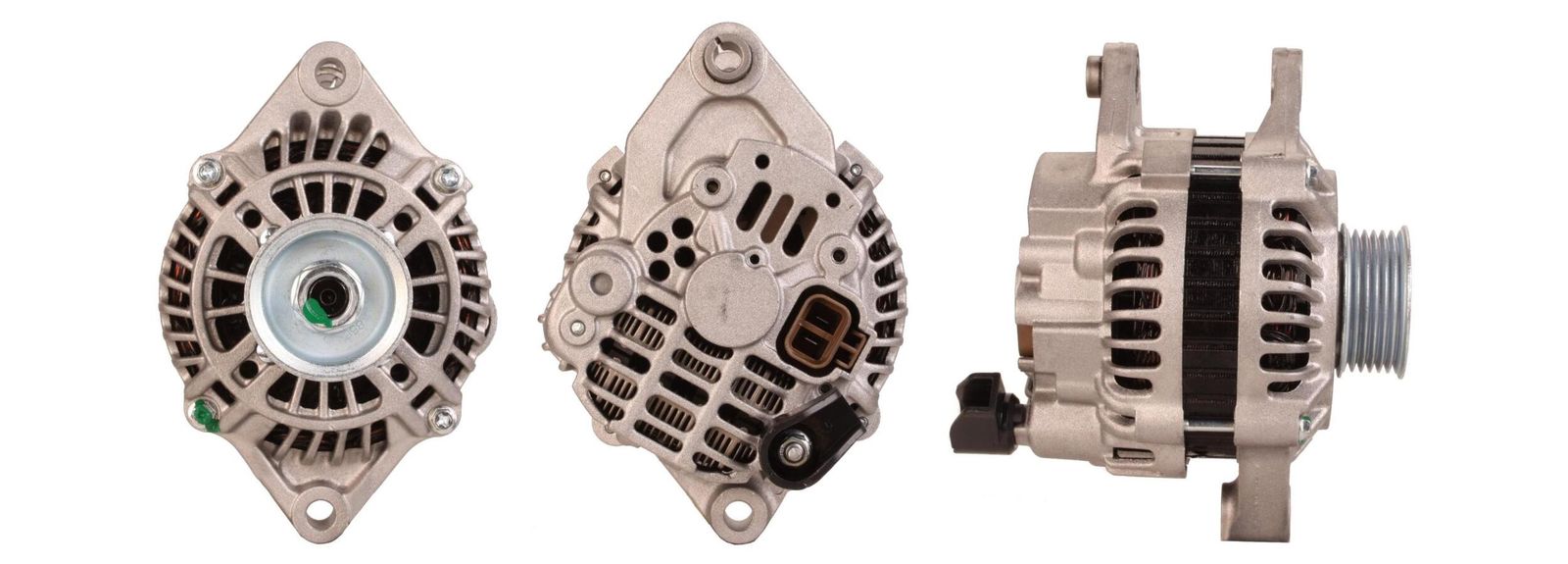 Alternator LUCAS LRA01160