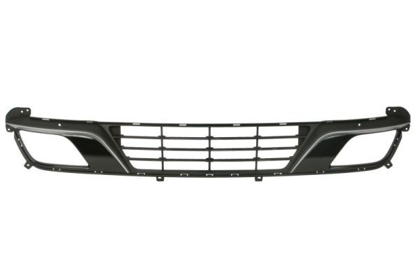 Grille de radiateur