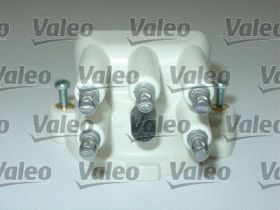 Kopułka rozdzielacza zapłonu VALEO 243894
