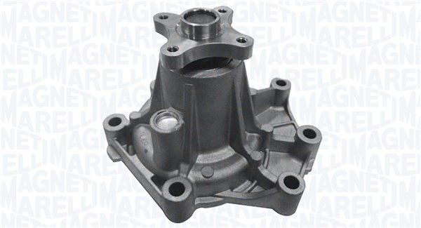 Pompa wody, chłodzenie silnika MAGNETI MARELLI 352316171598