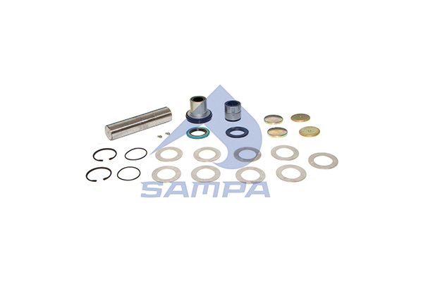 Set reparatie, pivot SAMPA 020.548/1