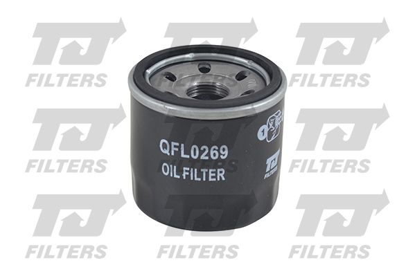 Filtr oleju QUINTON HAZELL QFL0269