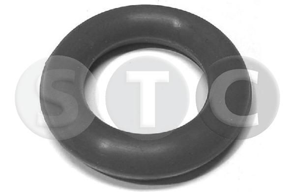Pierścień ustalający, tłumik STC T402721
