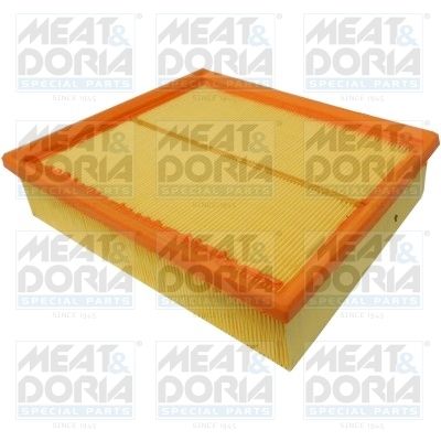 Filtr powietrza MEAT & DORIA 16545