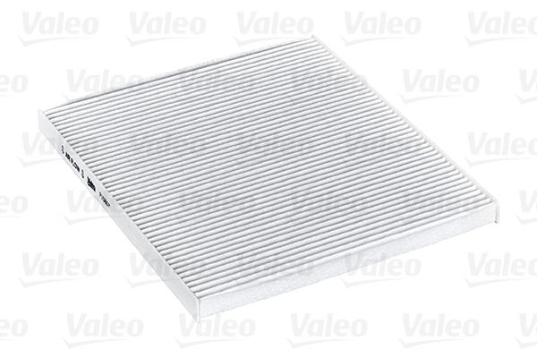 Levně Filtr, vzduch v interiéru VALEO 715807