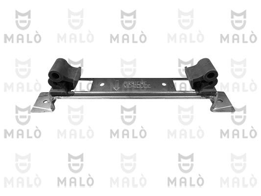 Suspension, échappement OE RENAULT 206510015R