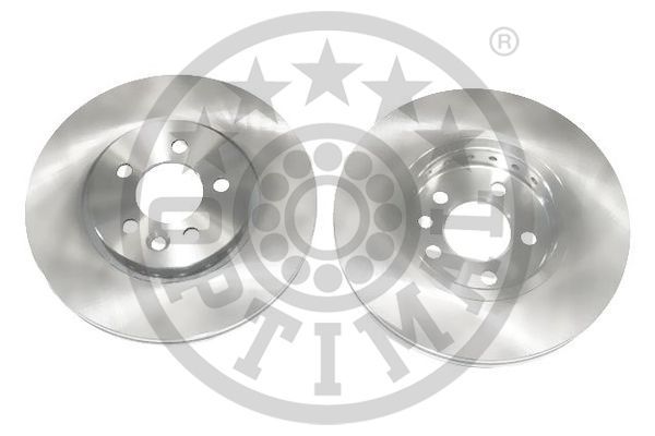 Tarcza hamulcowa OPTIMAL BS-6290C