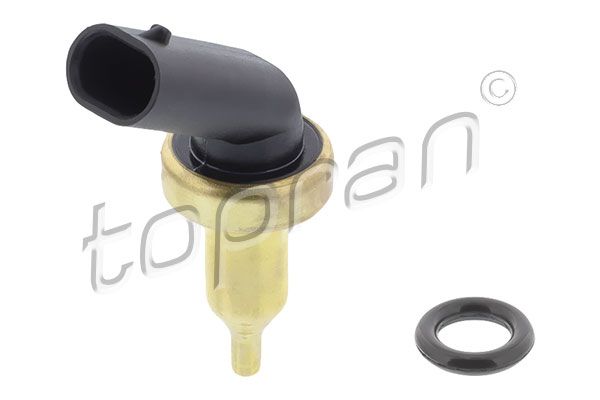 senzor,temperatura lichid de racire TOPRAN 622 258