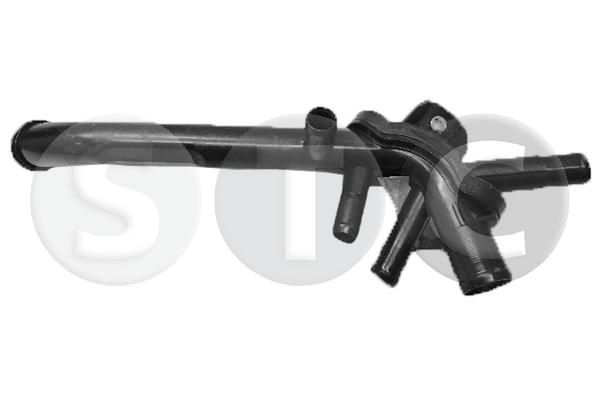 przewód układu chłodzenia STC T403187