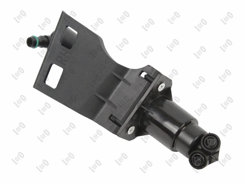 Распылитель воды для чистки, система очистки фар