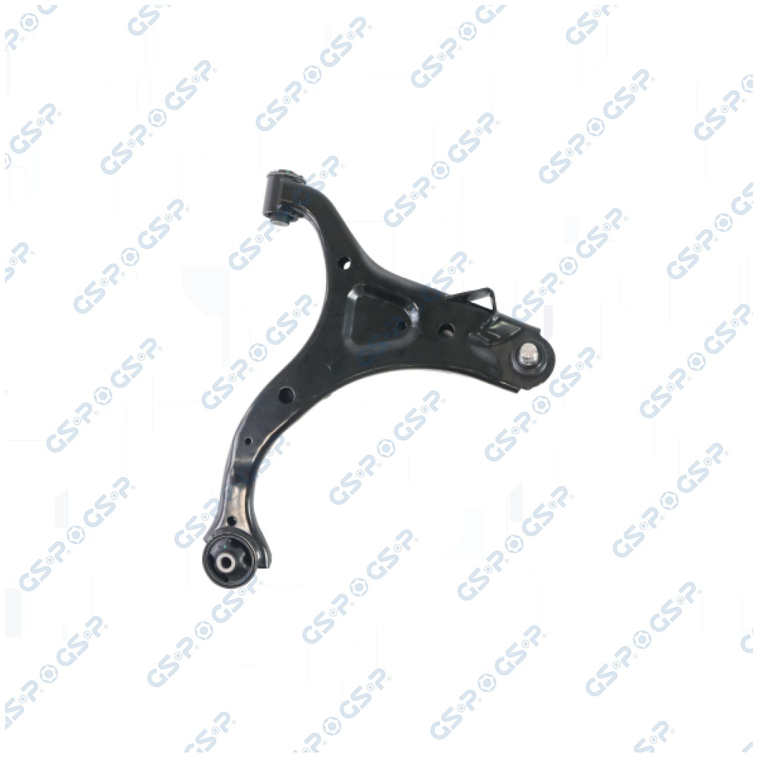Brat, suspensie roata GSP S061251