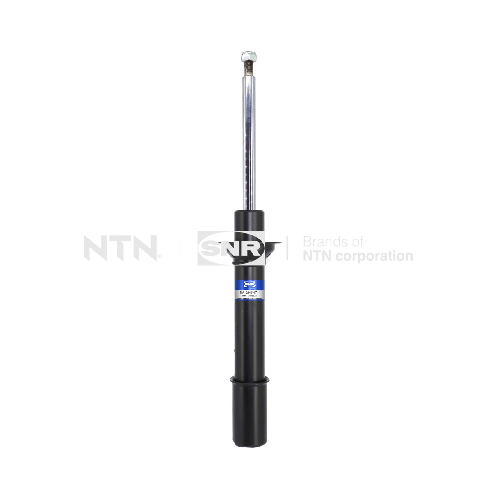 Amortyzator SNR SA65543.20