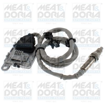 Czujnik NOx, katalizator NOx MEAT & DORIA 57114