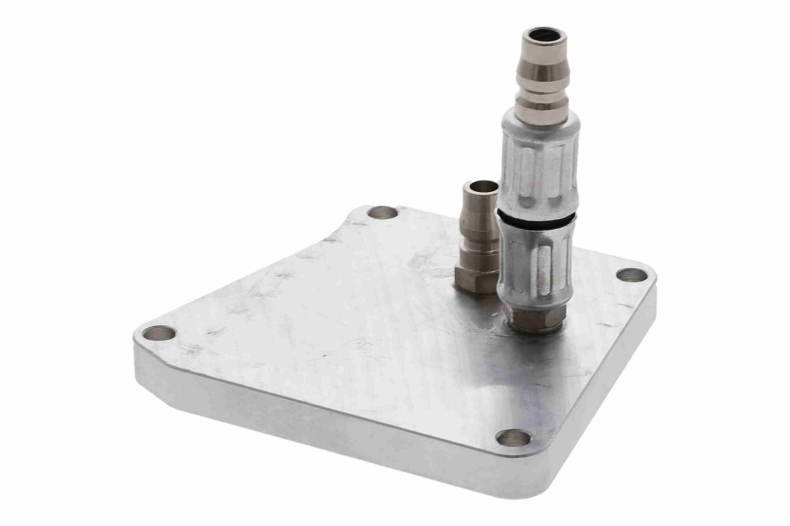 Adaptateur de remplissage, transmission