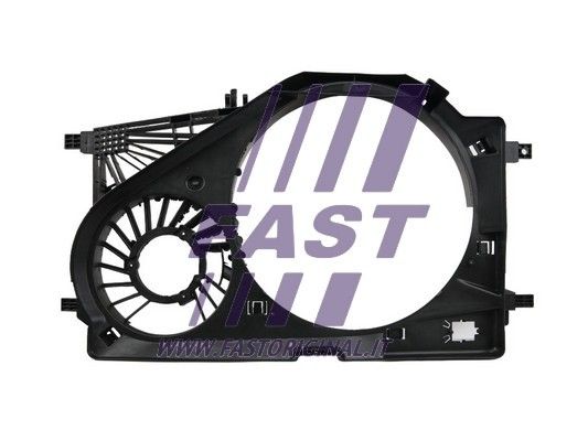 Osłona wentylatora FAST FT56603