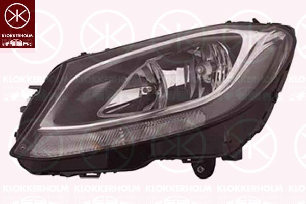 Reflektor KLOKKERHOLM 35100122A1