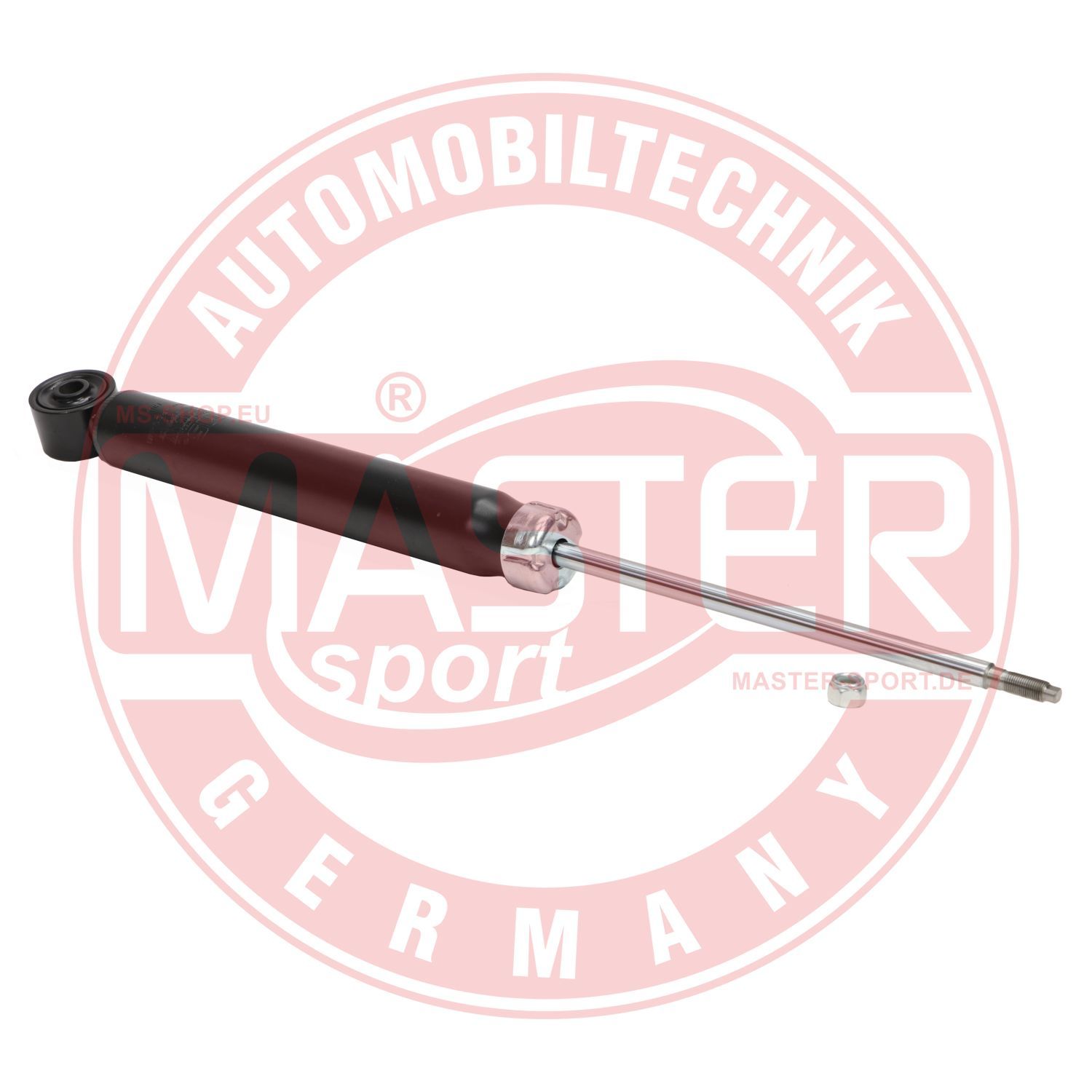 Amortyzator MASTER-SPORT GERMANY 311346-PCS-MS