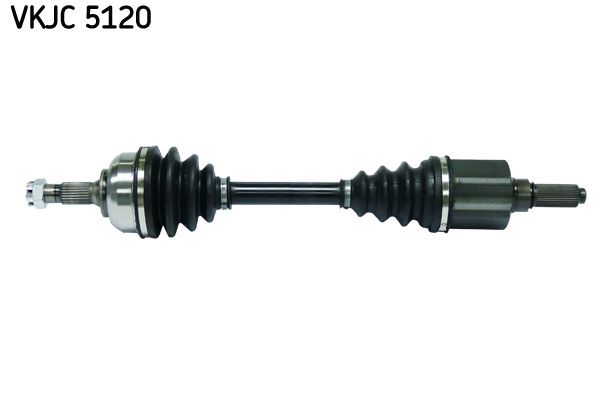 Wał napędowy SKF VKJC 5120