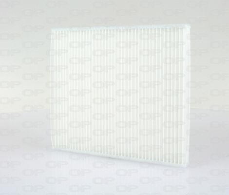 Filtre, air de l'habitacle