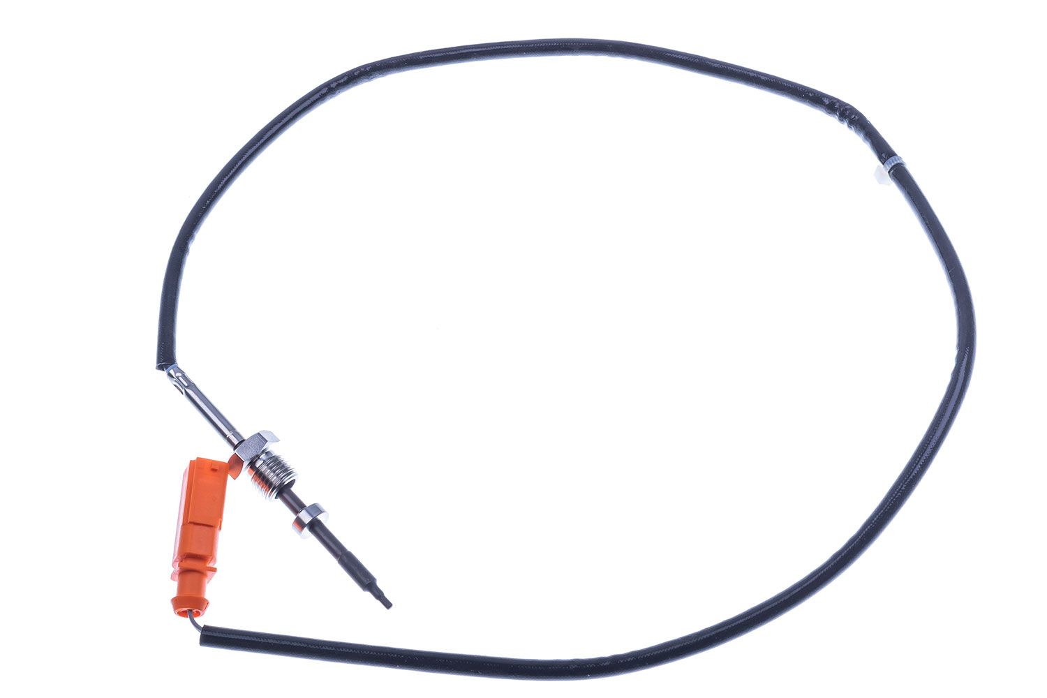 Датчик, температура выхлопных газов