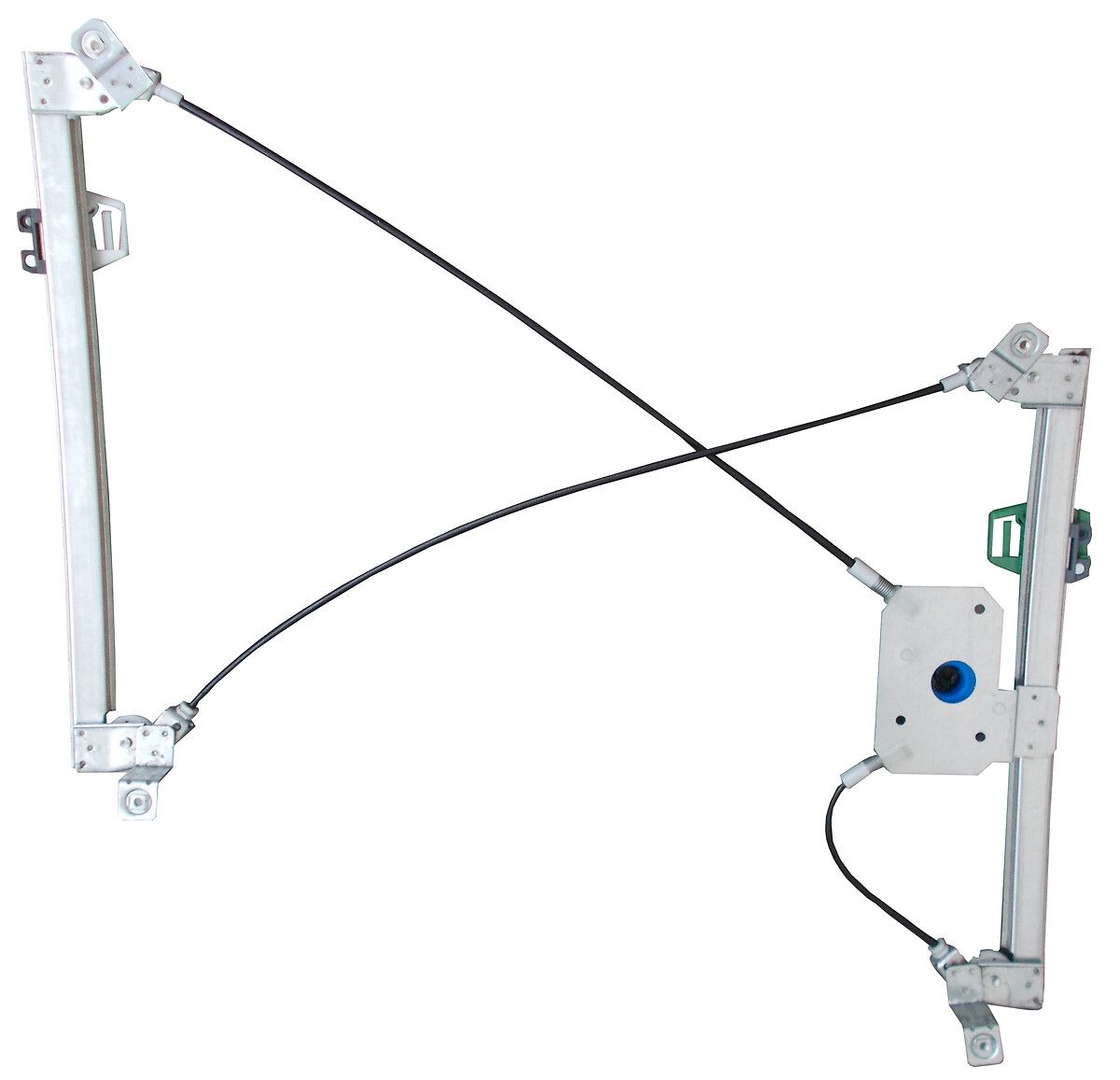 Mecanism actionare geam VALEO 861004