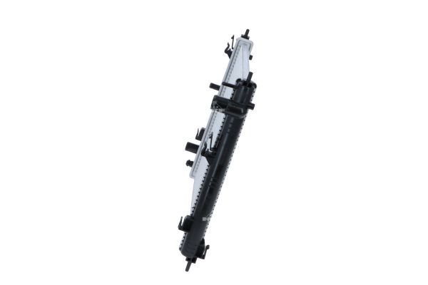 Levně Chladič, chlazení motoru NRF 59252