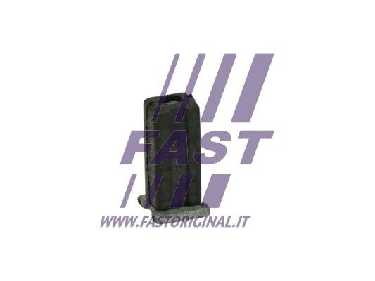 Zawieszenie, chłodnica FAST FT13028
