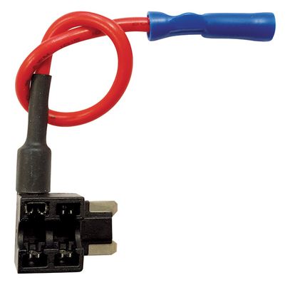 Porte-fusibles