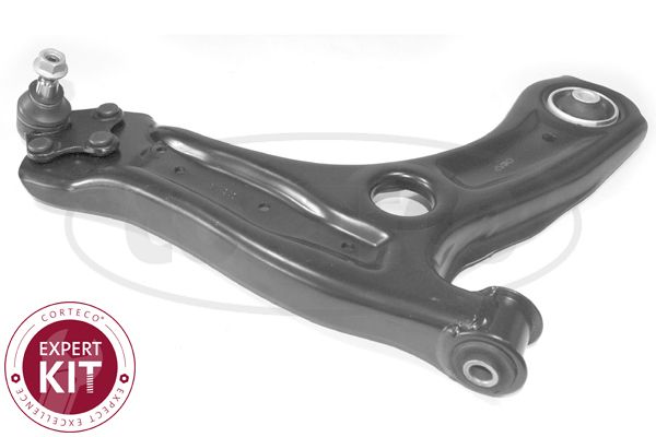 Wahacz, zawieszenie koła CORTECO 49397721