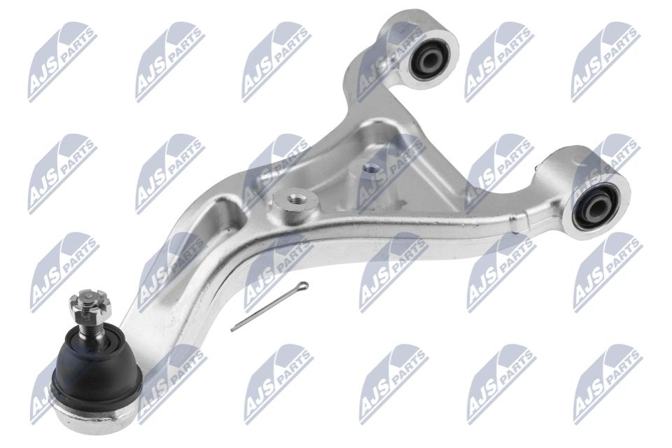 Brat, suspensie roata NTY ZWT-NS-049