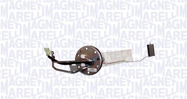 Moduł pompy paliwa MAGNETI MARELLI 519751039901