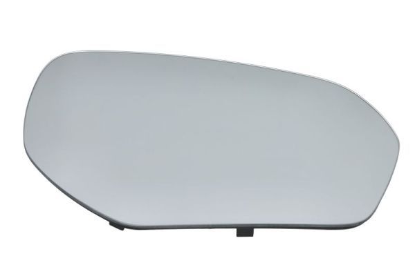 Verre de rétroviseur, rétroviseur extérieur