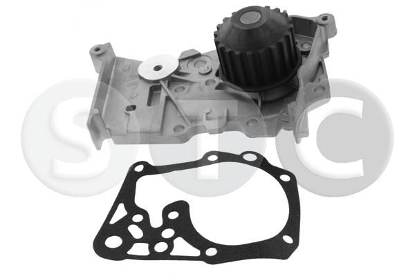 Pompa wody, chłodzenie silnika STC T432690