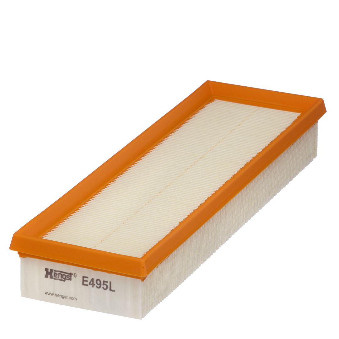 HENGST FILTER - Air Filter
