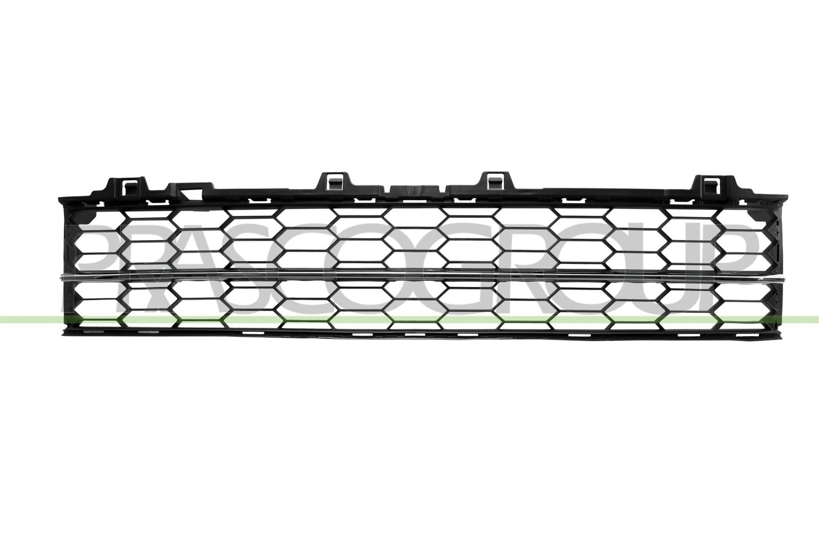 Grila ventilatie, bara protectie PRASCO SK4242130