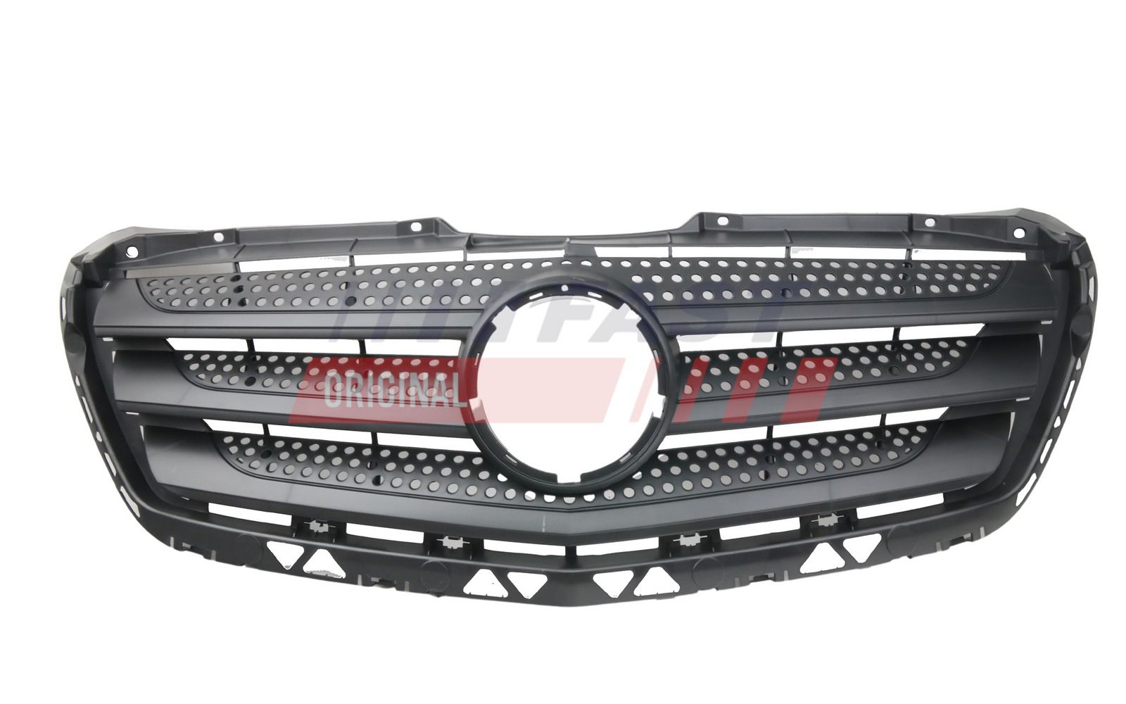 Grila radiator FAST FT91606