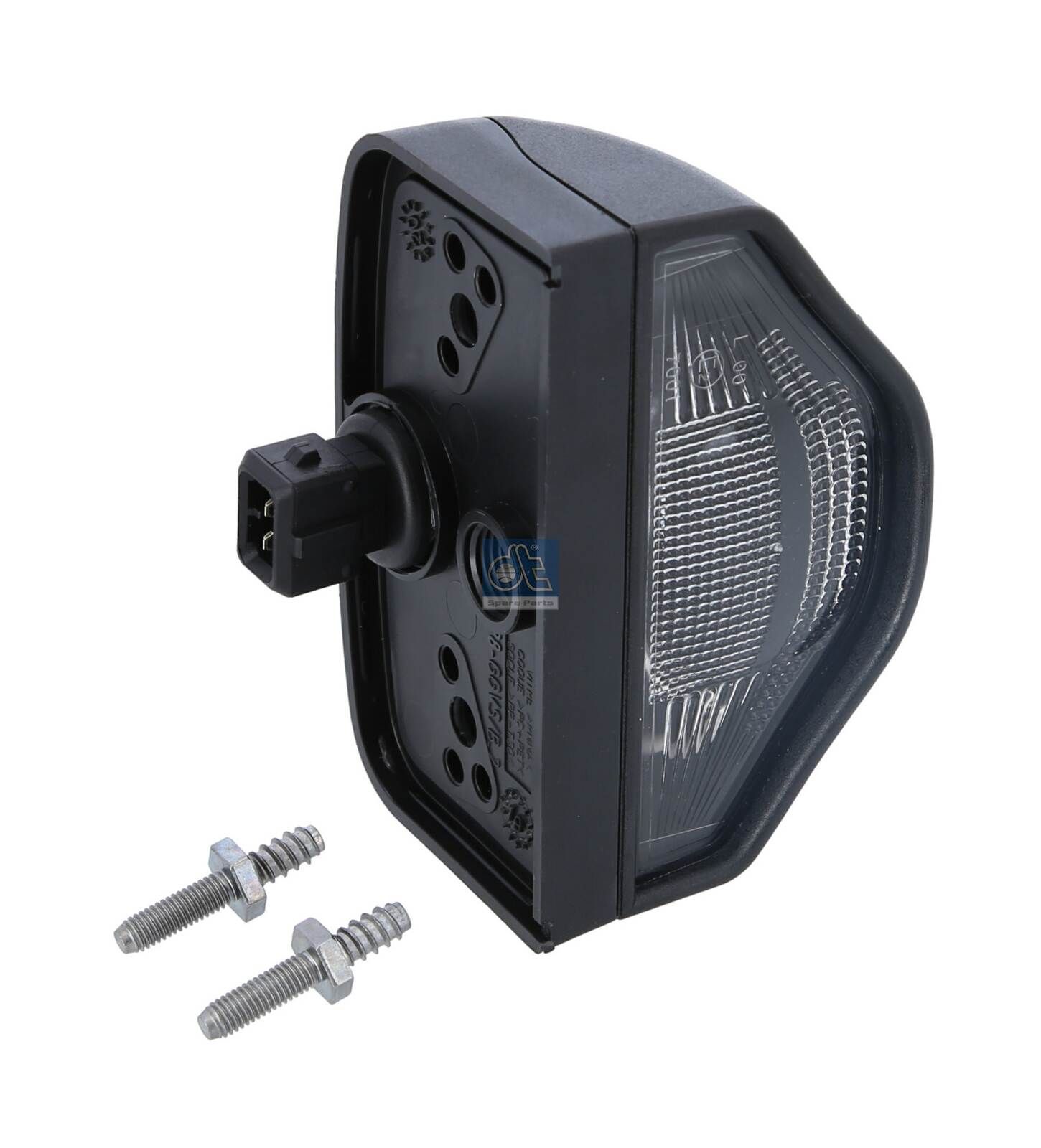 Iluminare numar de circulatie DT Spare Parts 6.86175